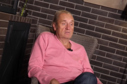 Известный украинский продюсер Владимир Бебешко