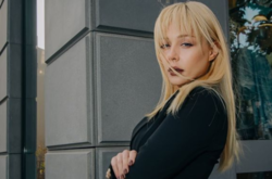 Певица Тина Кароль instagram.com/tina_karol/