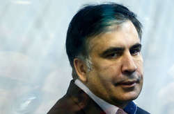 У Грузії створили спецкомісію лікарів для перевірки стану здоров'я Саакашвілі