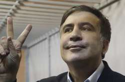 Європейський суд з прав людини закликав Грузію надати Саакашвілі допомогу