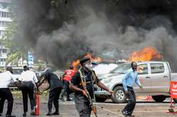 В Уганді сталися теракти: троє загиблих і 30 поранених