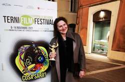 Украинский фильм получил гран-при престижного кинофестиваля