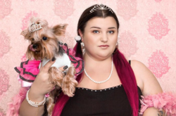 Рэперша Alyona Alyona