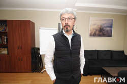 Олександр Ткаченко написав заяву про відставку 11 листопада