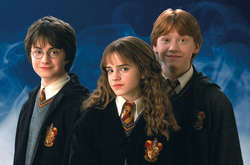 HBO опубликовала первый трейлер спецвыпуска «Гарри Поттера»