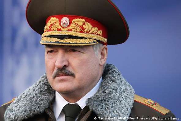 Газовый шантаж Лукашенко. От прекращения поставок газа в ЕС потеряет сама Беларусь