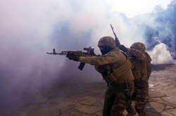 Факт нарушения границы азербайджанцы отрицают