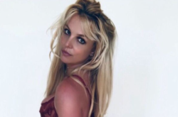 Певица Бритни Спирс