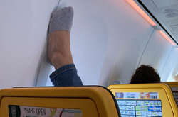 Когда люди дали волю своим плохим манерам и пошатнули веру в человечество (фото)