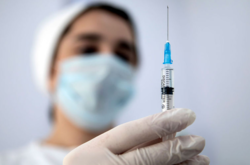 Полная вакцинация станет обязательной в «желтых» зонах – Минздрав 