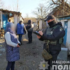 <p>Второй раз за месяц боевики обстреляли село в Донецкой области</p>