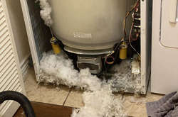 Сколько курьезов и досадных конфузов преподнесла людям простая стирка