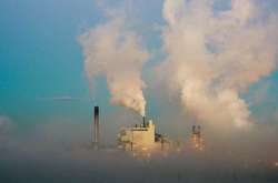 Рада вже тричі провалювала законопроєкт про запобігання, зменшення та контролю забруднення, що виникає в результаті промислової діяльності