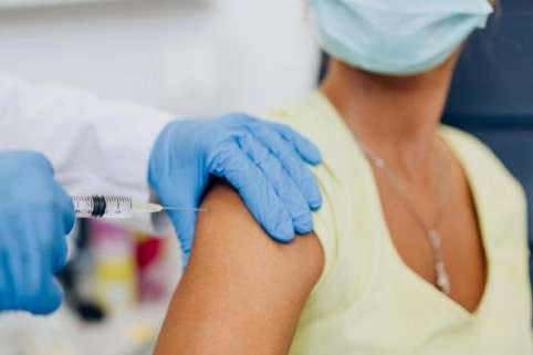 Понад третина українців не планують вакцинуватися. Соціологи оприлюднили моторошні дані