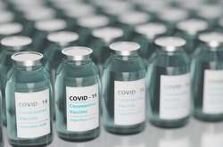 МОЗ пояснив, кому треба третя доза вакцини проти Covid-19