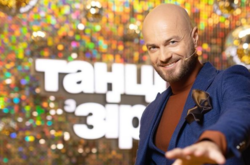 Архив «Танцев со звездами». Влад Яма показал молодого Зеленского (фото)
