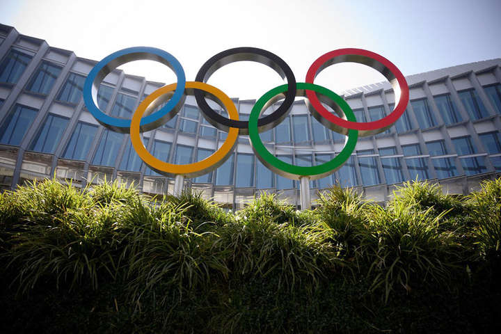 На Олімпіаді в Пекіні заборонили використовувати слово «Росія»