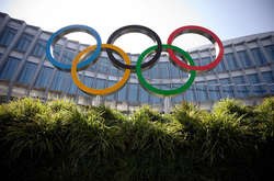 На Олімпіаді в Пекіні заборонили використовувати слово «Росія»