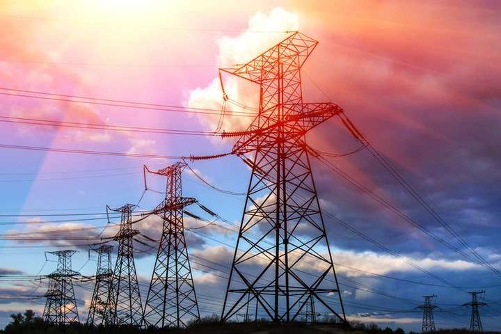Білорусь зупиняє поставки електроенергії до України