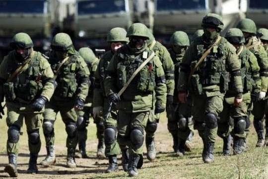 Молдова вчергове зажадала від Росії виведення військ з Придністров’я 