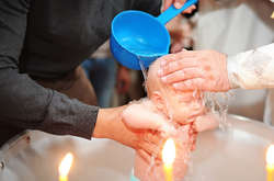 В Італії набирають популярності «розхрещування»