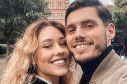 Жена экс-холостяка переживает тяжелые времена