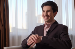 Гордон-младший