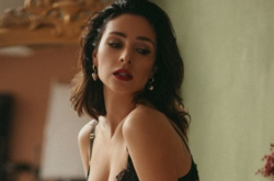 Певица Злата Огневич