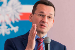 Польша призвала отказаться от «Северного потока – 2» и не давать деньги Путину