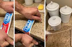 Курьезные лайфхаки от людей, которые всегда хотят сделать жизнь проще