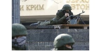 Коли Україна поверне Крим? Американське видання сформулювало умови