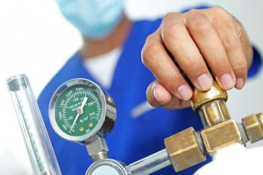 Рада приняла закон, который поможет ковид-больницам покупать кислород 