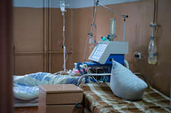 Уряд збільшив виплати для ковід-лікарень