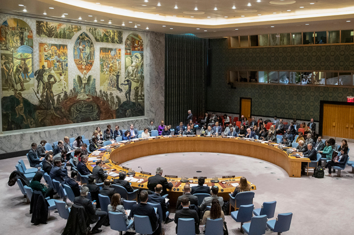 Третий комитет Генассамблеи ООН принял проект обновленной резолюции по Крыму - Комитет Генассамблеи ООН одобрил проект усиленной резолюции по Крыму 