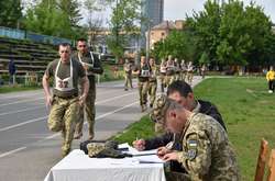 Нові правила фізичної підготовки військових: паперів – більше, тести – складніші