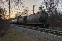 За словами Вовка, «Укрзалізниця» має всі можливості для того, щоб контролювати технічний стан вагонів і не випускати на колії несправні