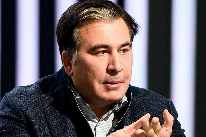 Саакашвили потерял сознание в тюрьме: его врач сообщил подробности (видео)