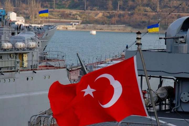 Нардепи ратифікували військову угоду між Україною та Туреччиною