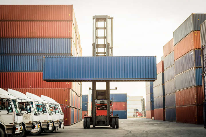 Рада приняла важный для евроинтеграции закон о грузовых перевозках 