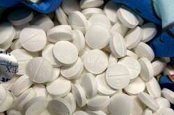 У Борисполі митники вилучили у кур’єрки велику партію прекурсорів (фото)