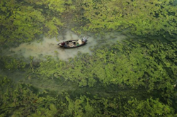 Экологическая катастрофа. Семь лучших фото за 2021 год, показывающих пагубное влияние на окружающую среду