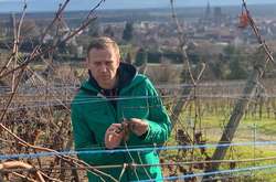 Русская тюрьма – это бесконечный день сурка