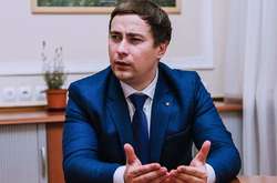 Міністр Лещенко розповів про замах на себе через конфлікт 2018 року