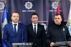 Україна провокує міжнародний скандал, або Хто намагався вбити міністра Лещенка?
