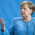 Ангела Меркель каже, що публікація кореспонденції&nbsp;&ndash;&nbsp;&laquo;не такий уже й сюрприз&raquo;, але пошкодувала через зрив &laquo;нормандії&raquo;