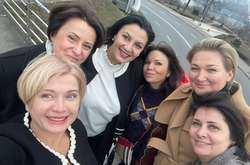 Яка жінка може стати мером Києва? Геращенко назвала кандидаток (фото)