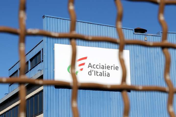 Комбінат Acciaierie d&rsquo;Italia вирішив поставити хрест на використанні природного газу - Італійський завод ArcelorMittal готується до водневих експериментів 