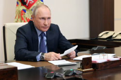 Россия закрывает проект «добровольное присоединение Украины к ОРДЛО»