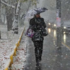 <span>19 листопада у Києві очікується дощ із мокрим снігом</span>