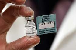 «Народження» вакцини від Pfizer 